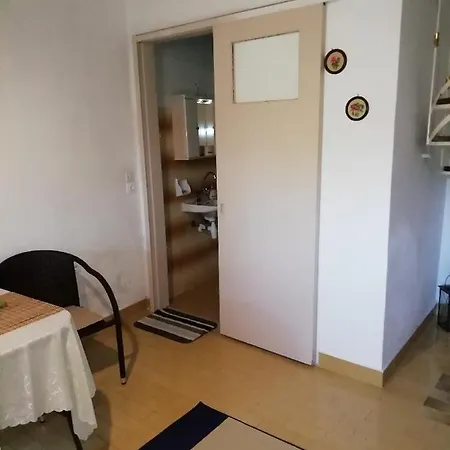 بيت للعطل Traditional House With Loft -michalis' House In Kouramades-
