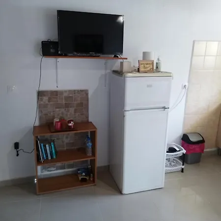 Traditional House With Loft -michalis' House In Kouramades- Kouramádes