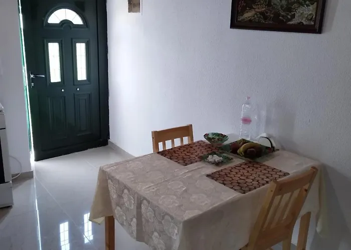 Traditional House With Loft -michalis' House In Kouramades- Kouramades