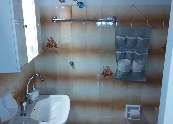 Traditional House With Loft -michalis' House In Kouramades- Дом отдыха Kouramades