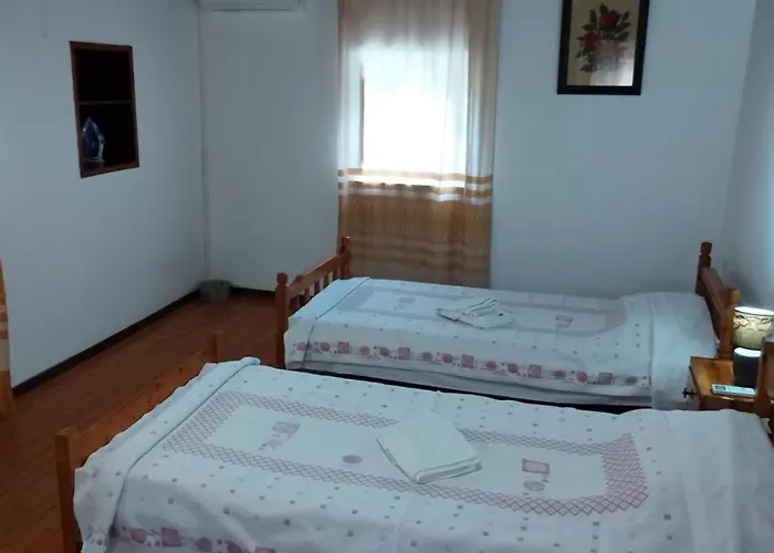 Traditional House With Loft -michalis' House In Kouramades- *