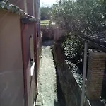 Traditional House With Loft -michalis' House In Kouramades-