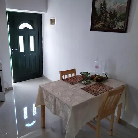 Traditional House With Loft -michalis' House In Kouramades- Kouramades
